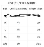 ✨ Glow in the Dark T-Shirt