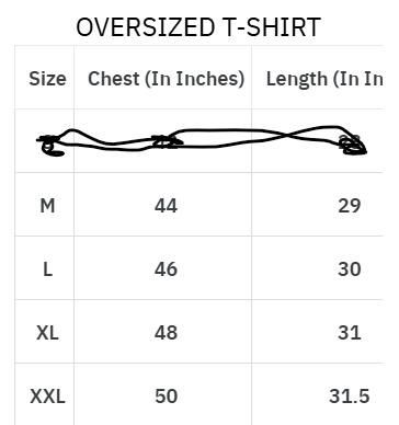 ✨ Glow in the Dark T-Shirt