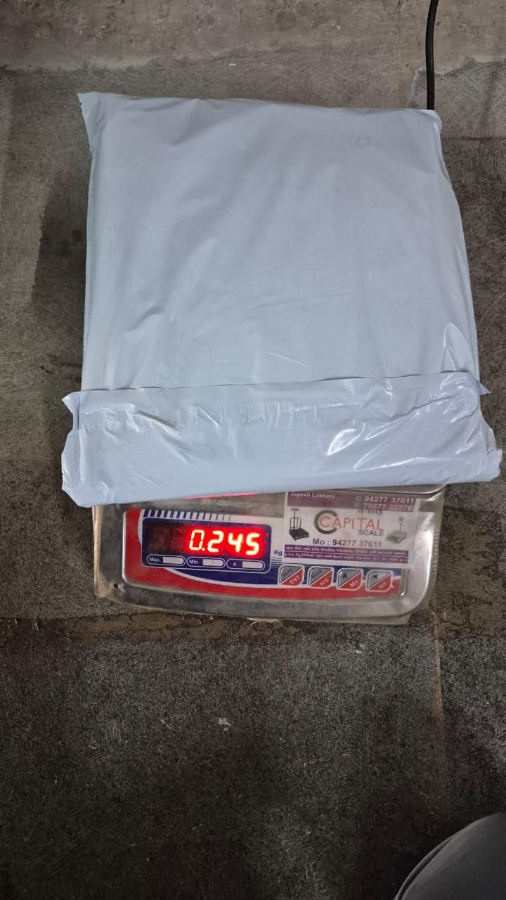 ✨ Glow in the Dark T-Shirt