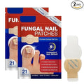 Nail Treatment Fungal Nail Patches (Pack of 2)