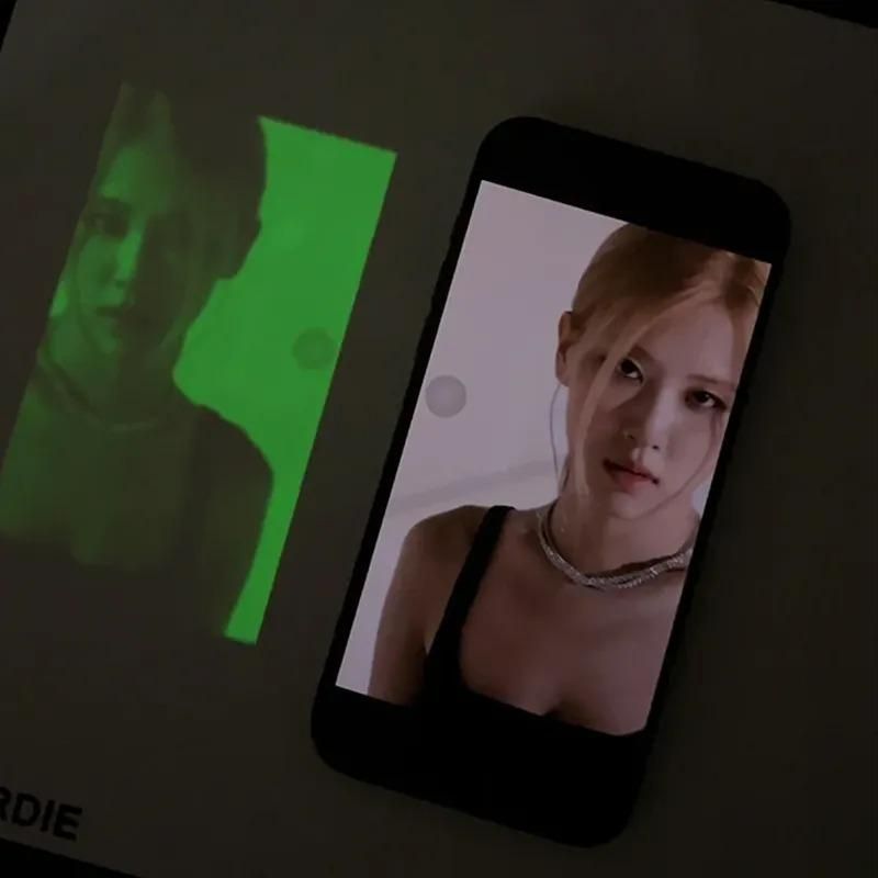 ✨ Glow in the Dark T-Shirt