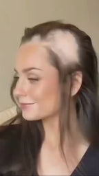 Collagen Grow Hair Restore Spray 50ml Each (Pack of 2)